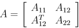 condensation_decomposition_matrix